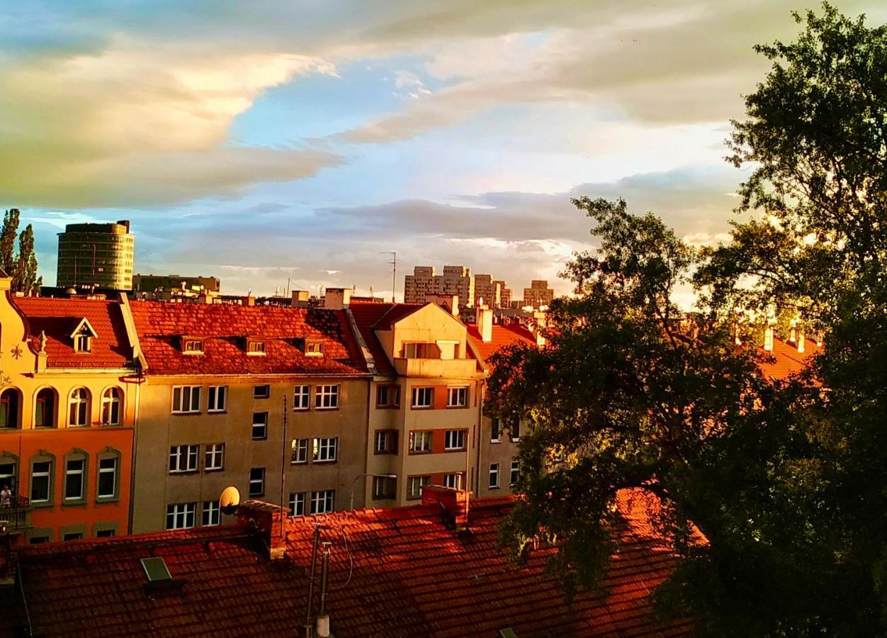 „kredka I Olowek” * Wroclaw