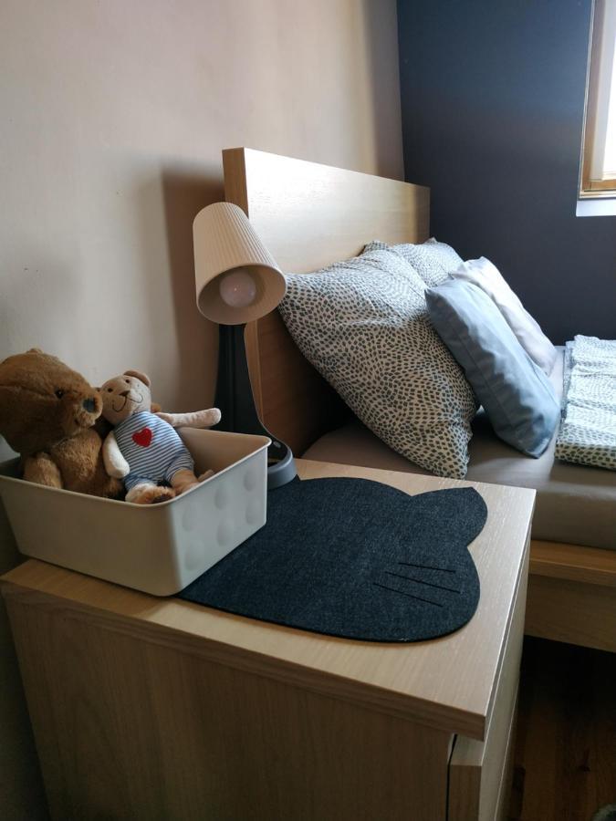 „kredka I Olowek” Apartment *