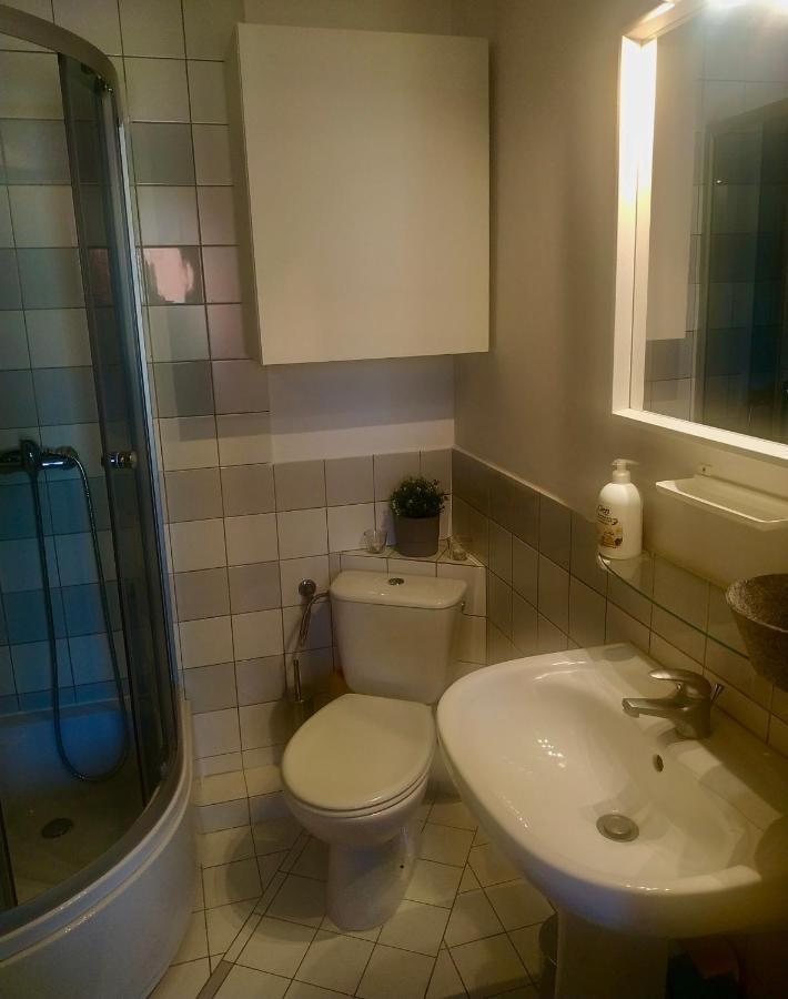 „kredka I Olowek” Apartment Wroclaw